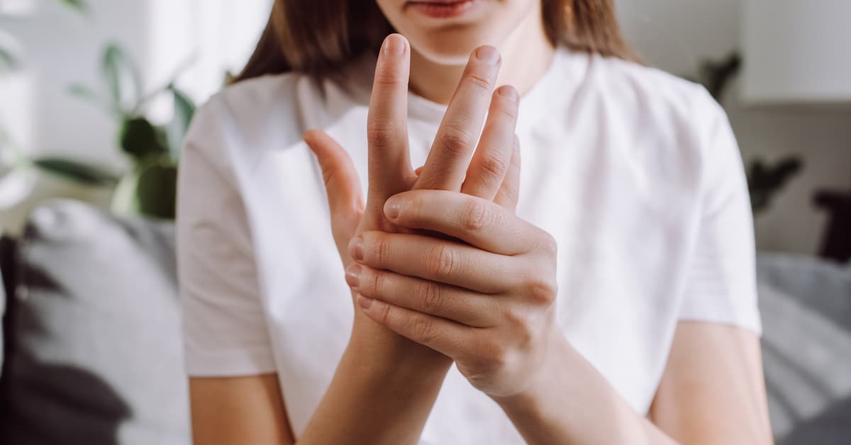 hand arthritis specialist boise